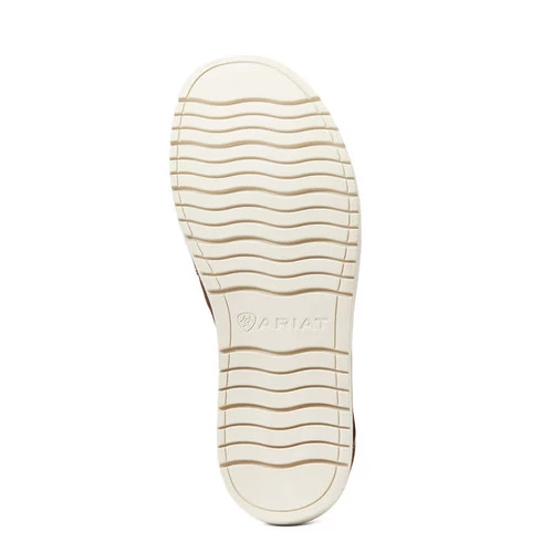 Ariat Women's Casuals - Cruiser - Easy Flex 360 - Barley / Arizona Serape - Image 7